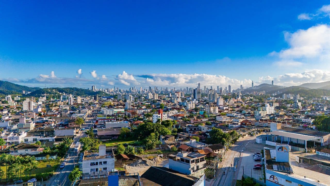 Camboriú