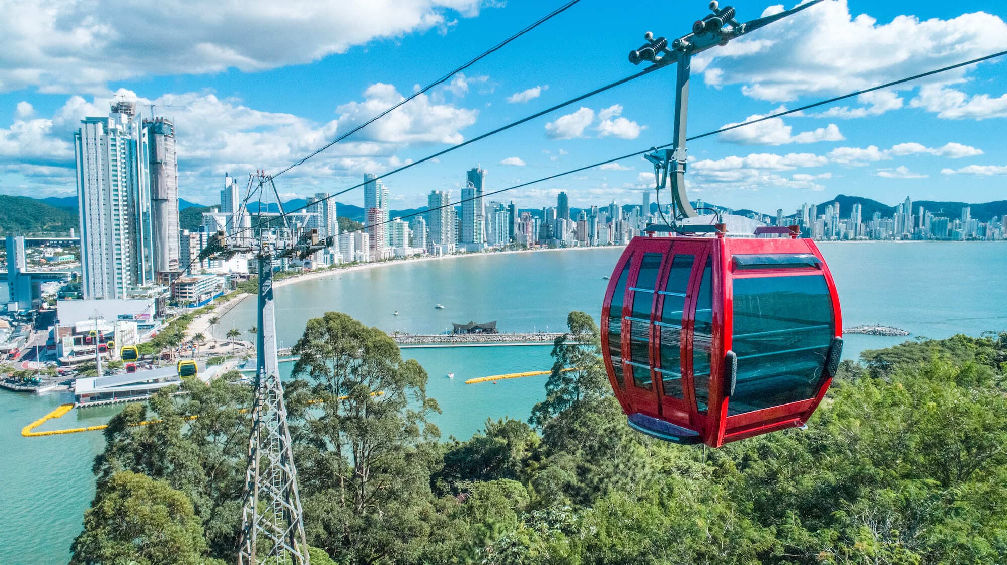 Balneário Camboriú