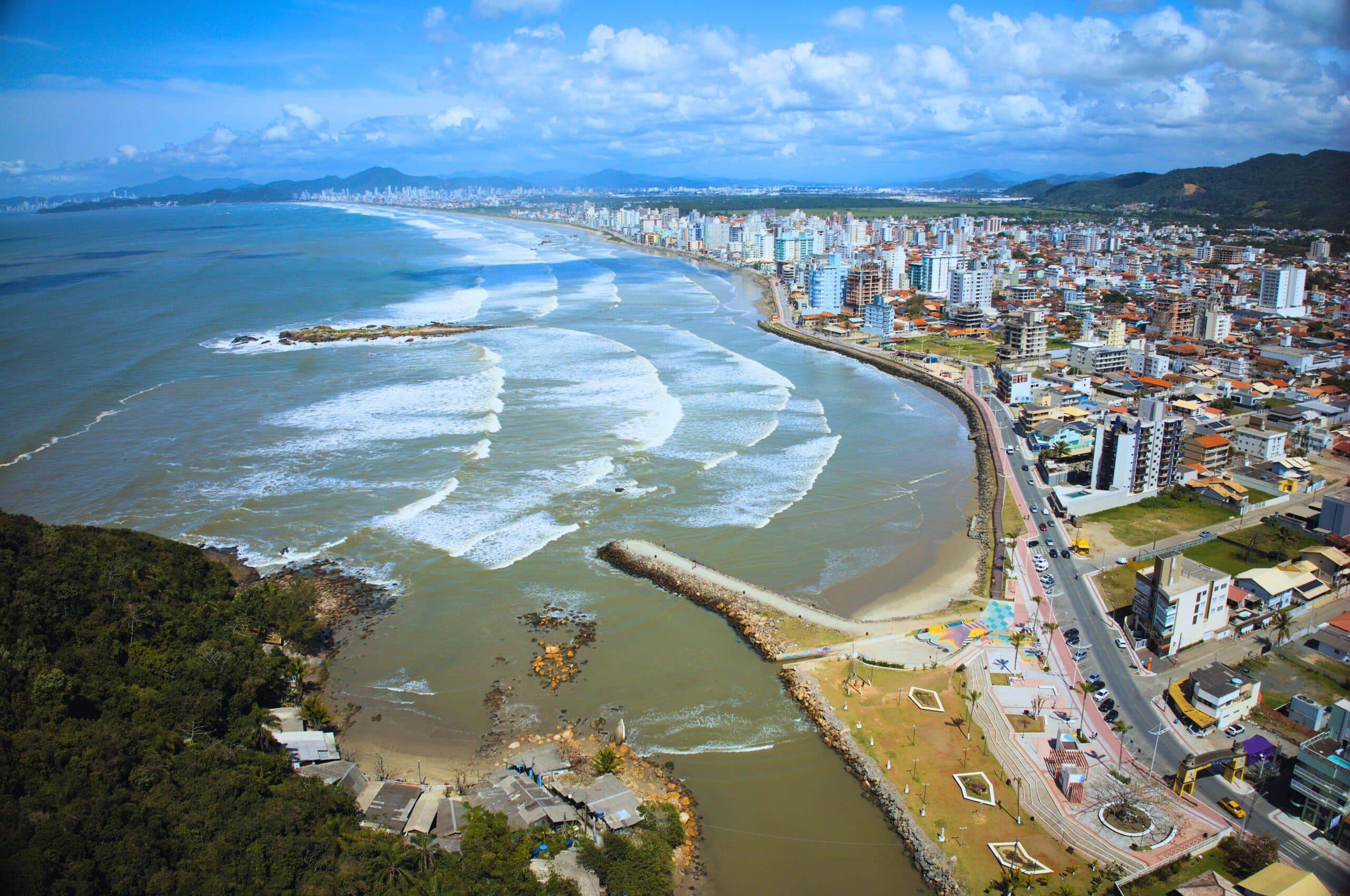 Navegantes